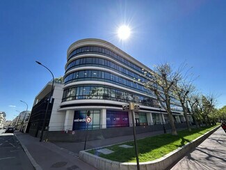 More details for 2-4 Rue Paul Vaillant-Couturier, Levallois-Perret - Office for Lease