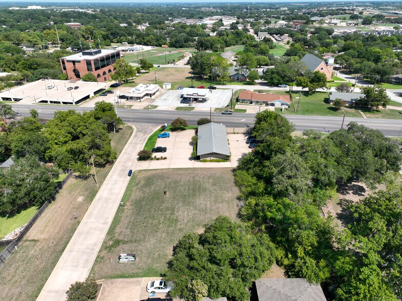TBD Medical Parkway, Brenham, TX for lease - Building Photo - Image 2 of 11