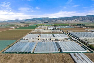 Plus de détails pour 22875 Fuji Lane, Salinas, CA - Terrain à vendre