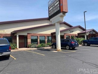 Plus de détails pour 2168 US 41 w, Marquette, MI - Local d'activités à louer