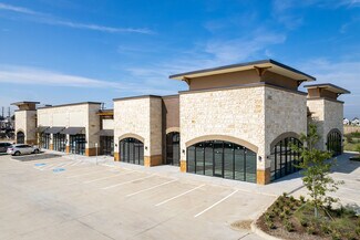 Plus de détails pour 14111 King Rd, Frisco, TX - Commerce de détail à louer