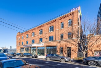 Plus de détails pour 61 N 11th St, Brooklyn, NY - Bureau/Commerce de détail à louer