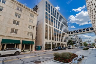 More details for 209 E William St, Wichita, KS - Office for Lease