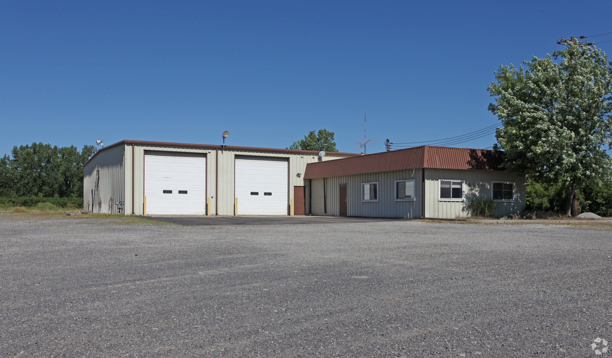8525 N Gilmore Rd, Fairfield, OH à vendre Photo du bâtiment- Image 1 de 17