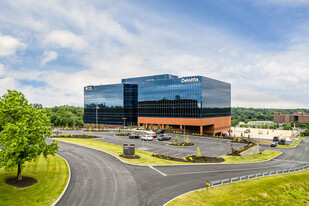 Camp Hill Corporate Center - Loft