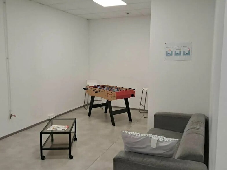 Bureau dans Créteil à louer - Photo intérieure - Image 2 de 3