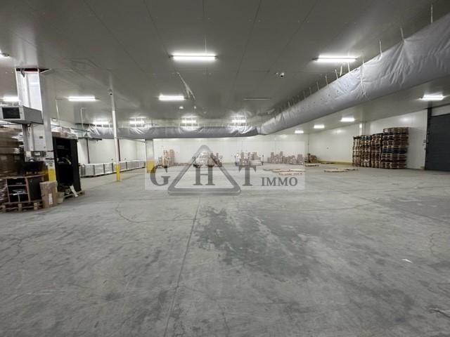 Industrial in Moussy-le-Neuf for sale Interior Photo- Image 1 of 7