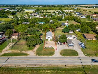 Plus de détails pour 1504 Bus Rte 1187, Crowley, TX - Commerce de détail à vendre