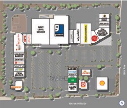 18631 19th Ave, Phoenix, AZ for lease Interior Photo- Image 2 of 2