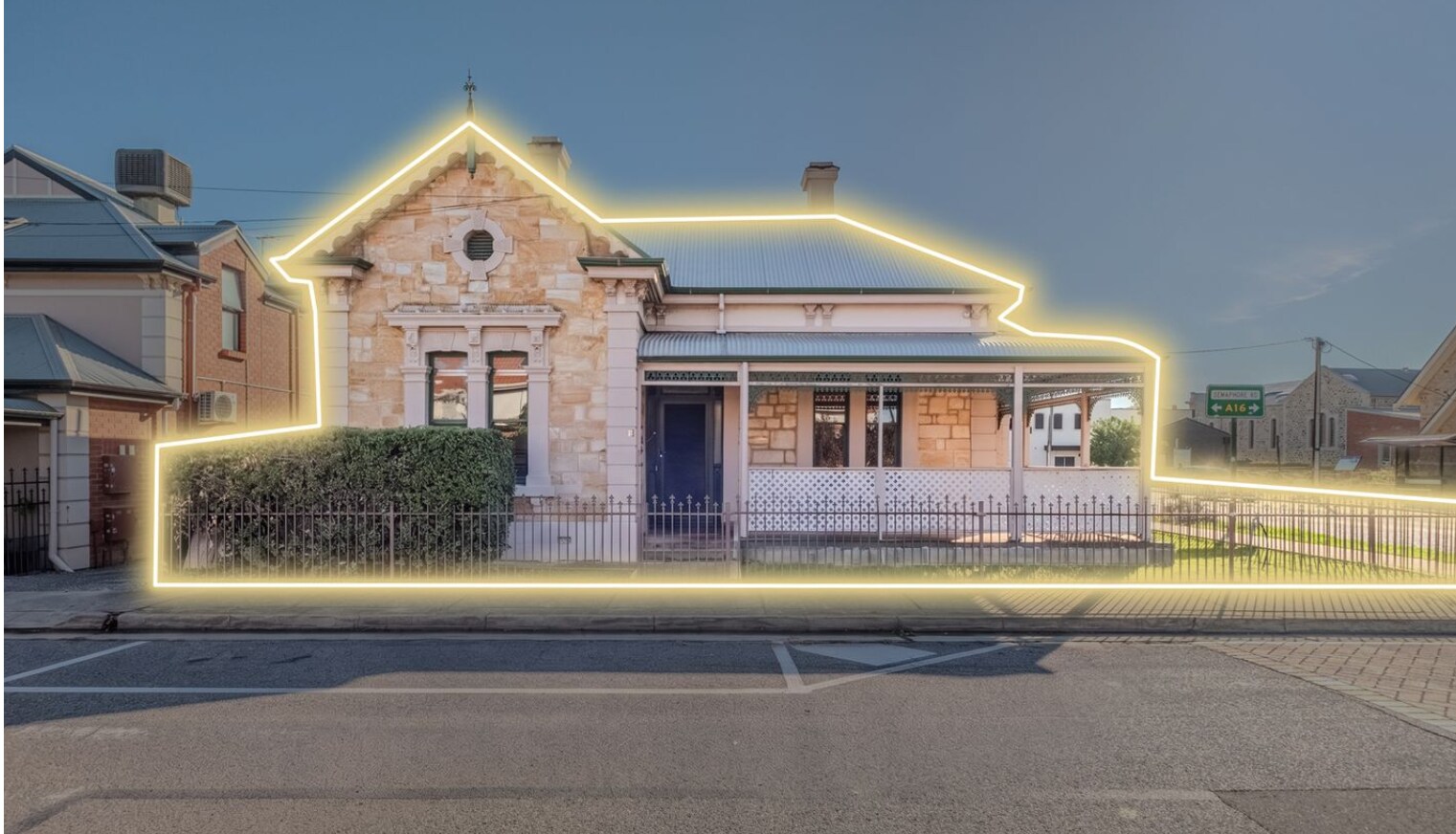 49 Newman St, Semaphore for lease Primary Photo- Image 1 of 2
