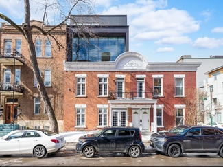 More details for 407-413 Av Édouard-Charles, Outremont, QC - Multifamily for Sale