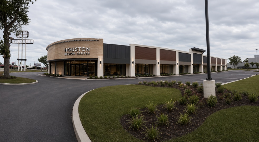 2800 Fondren Rd, Houston, TX for lease - Building Photo - Image 1 of 16