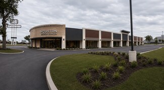 Plus de détails pour 2800 Fondren Rd, Houston, TX - Industriel à louer