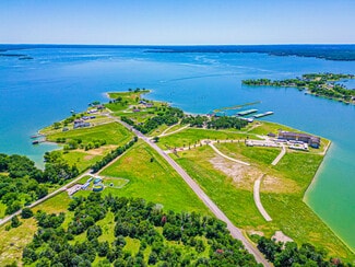 Plus de détails pour Spur 294, Corsicana, TX - Terrain à vendre