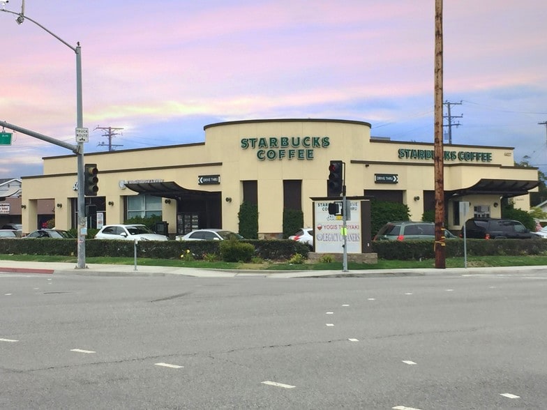 4437 Sepulveda Blvd, Torrance, CA à louer - Photo principale - Image 2 de 6