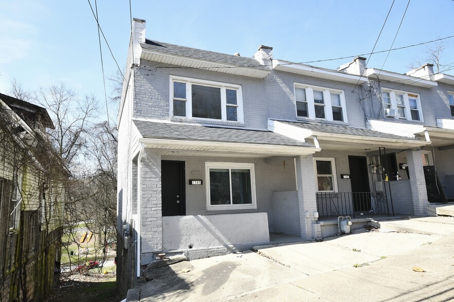 1545-1555 Swissvale Ave, Wilkinsburg, PA à vendre - Photo du b timent - Image 2 de 36