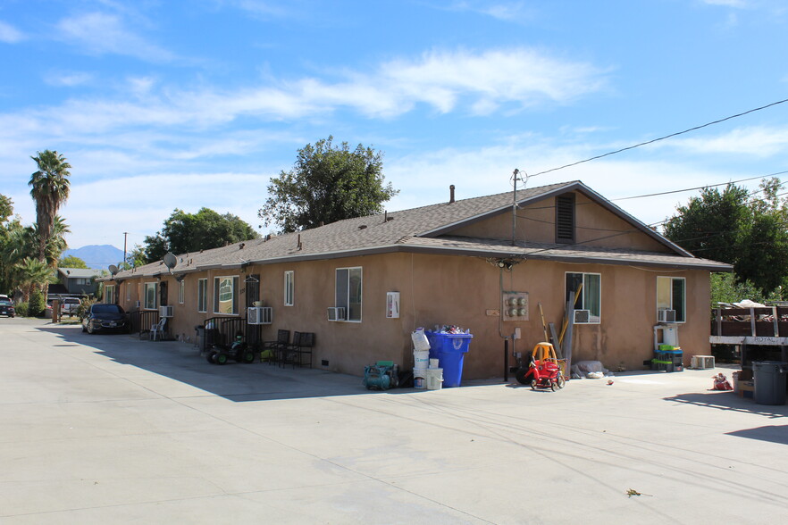 7120 Perris Hill Rd, San Bernardino, CA for sale - Building Photo - Image 2 of 11