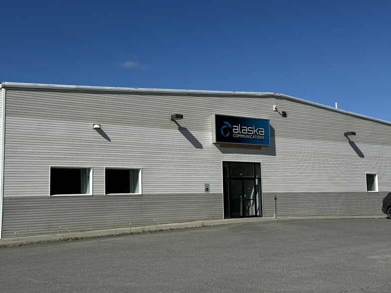 151 Warehouse Dr, Soldotna, AK à louer - Photo du b timent - Image 3 de 33