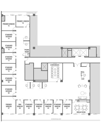 Plus de détails pour 1964 Westwood Blvd, Los Angeles, CA - Coworking à louer