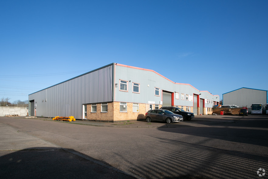 Lovell, Tamworth for sale - Building Photo - Image 1 of 1