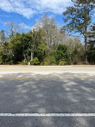More details for 1947 McCrays Mill Rd, Sumter, SC - Land for Sale