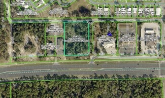 More details for 11507 Cortez Blvd, Brooksville, FL - Land for Sale