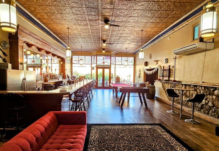 37-39 Ok St, Bisbee, AZ à vendre - Photo intérieure - Image 3 de 46