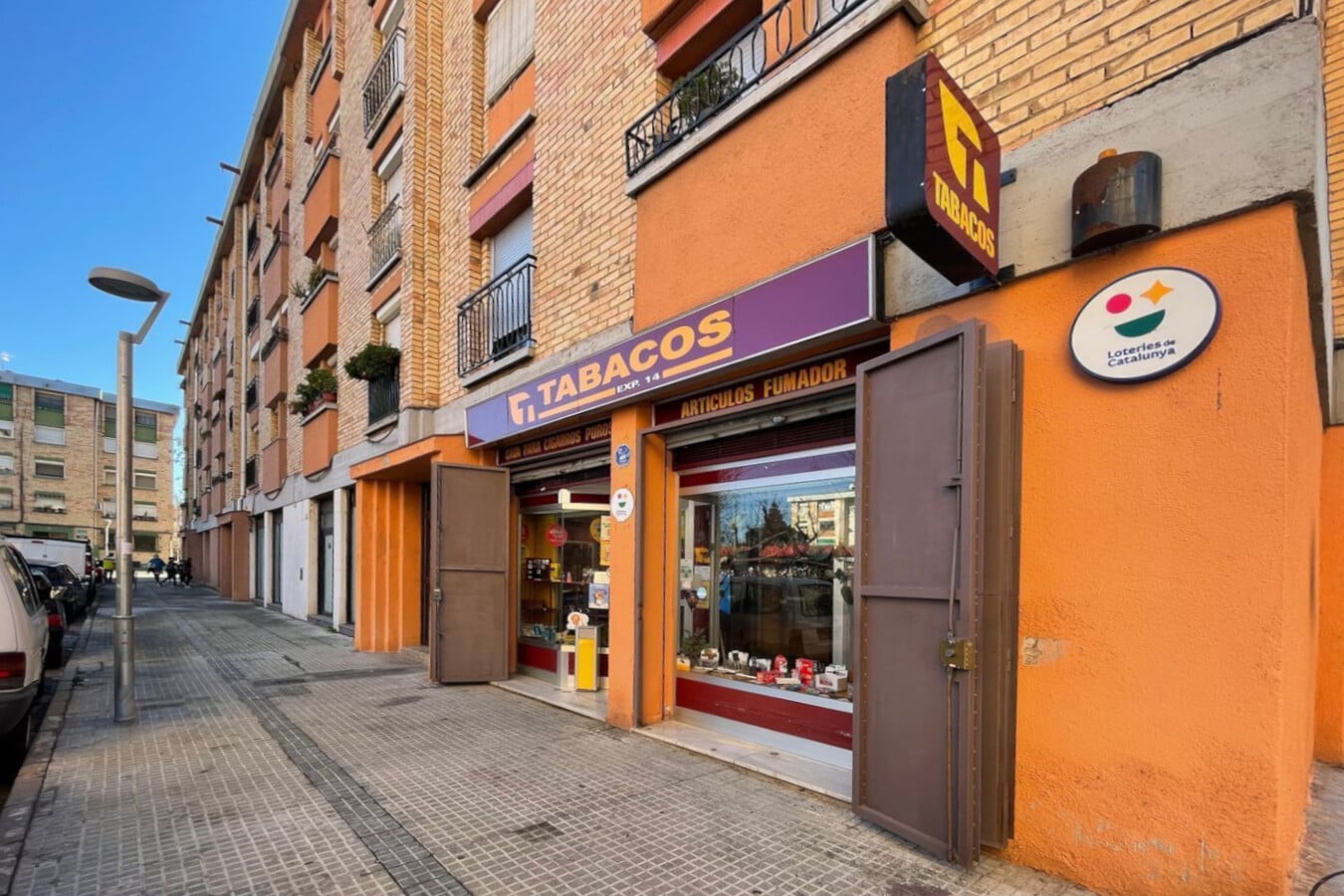 Granollers, BAR 08402 - Unit - - - Interior Photo - Image 1 of 8