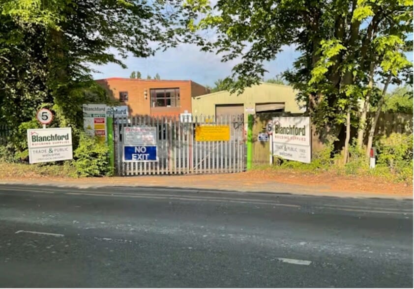 14 Picts Ln, Princes Risborough for lease - Building Photo - Image 3 of 28