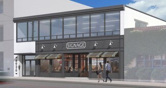 Plus de détails pour 4936 Fairmont Ave, Bethesda, MD - Commerce de détail à vendre