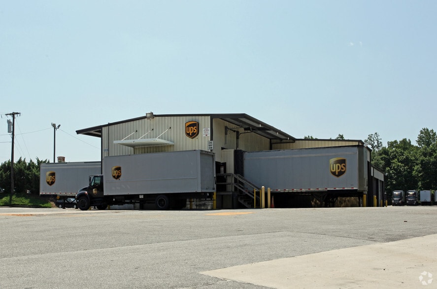 1205 Corporation Dr, Archdale, NC for sale - Primary Photo - Image 2 of 9