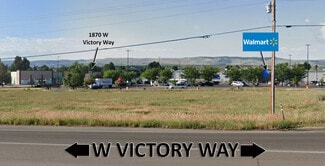 More details for 1870 W Victory Way, Craig, CO - Retail for Lease
