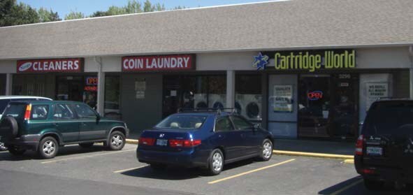 3160-3300 NW 185th Ave, Portland, OR à louer - Photo principale - Image 2 de 4