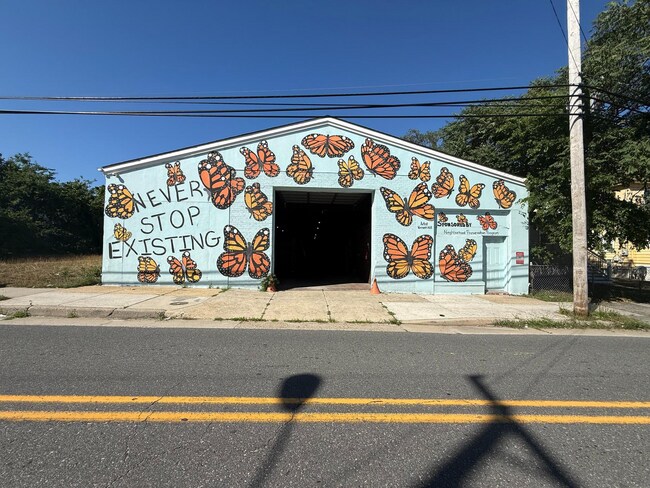 More details for 64 E Washington Ave, Pleasantville, NJ - Industrial for Lease