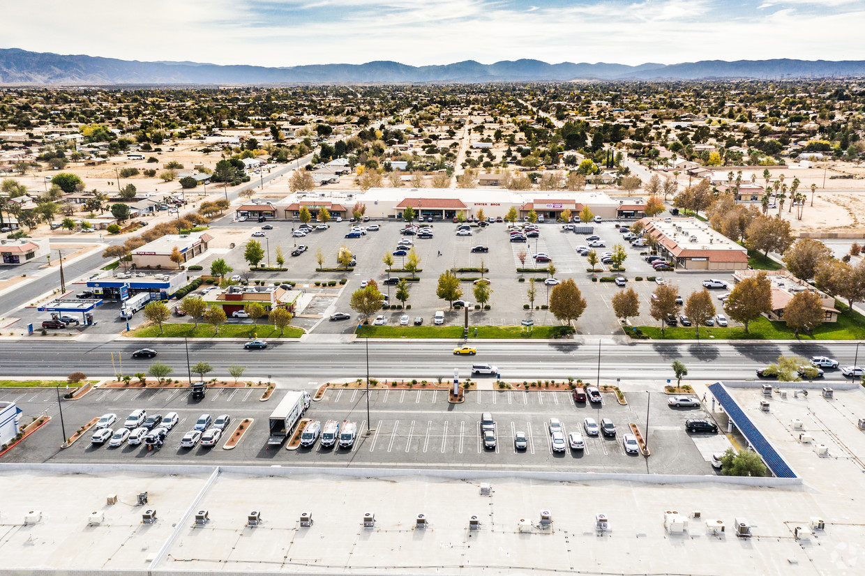 15763 Main St, Hesperia, CA for sale Building Photo- Image 1 of 1