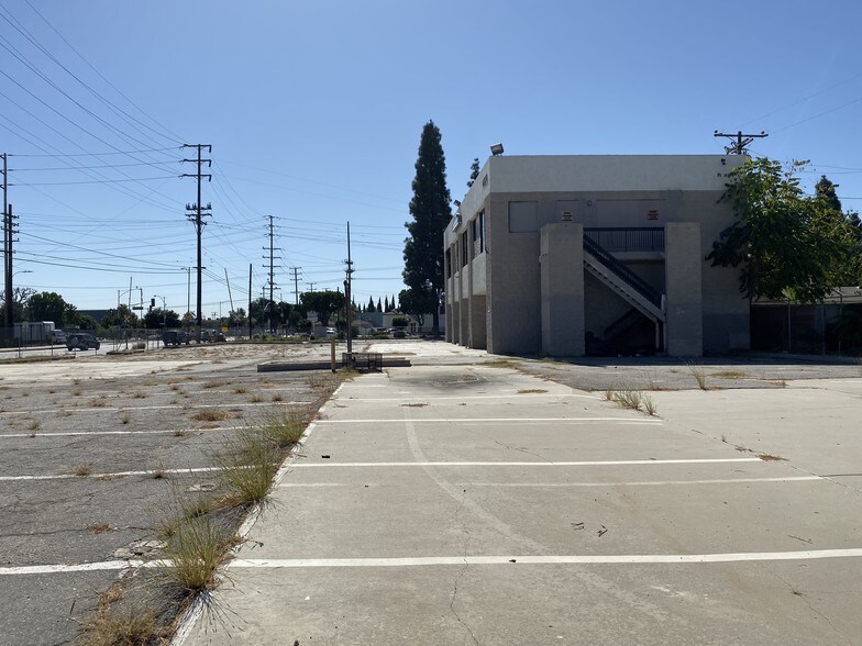 6101 State St, Huntington Park, CA for lease - Other - Image 2 of 9