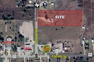 More details for 251 FM-1138, Royse City, TX - Land for Sale