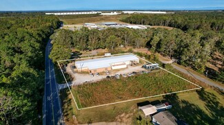 Plus de détails pour 952 Webber Rd, Cowpens, SC - Industriel à louer