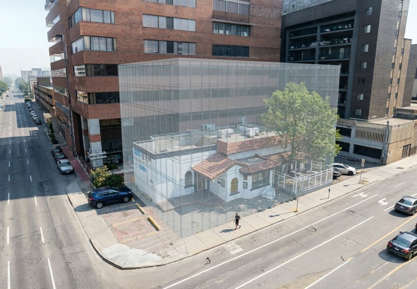 402 8th St SW, Calgary, AB for sale - Building Photo - Image 1 of 7