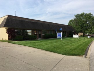 Plus de détails pour 260 Crossfield Dr, Versailles, KY - Bureau à louer