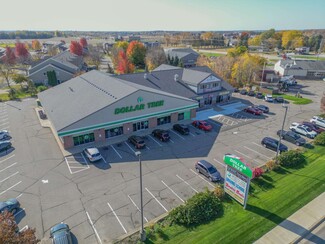 More details for 1090 2nd St S, Sartell, MN - Retail for Sale