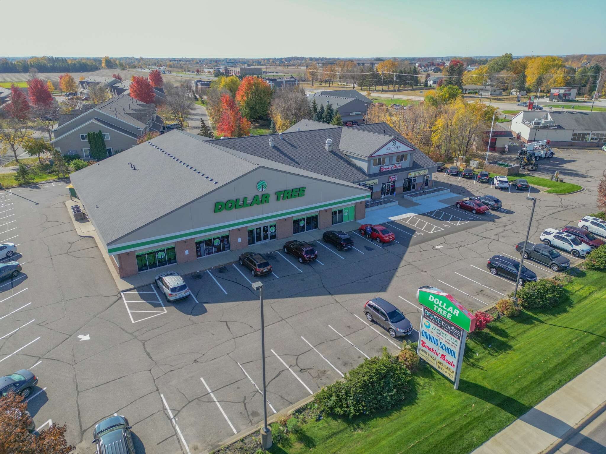 1090 2nd St S, Sartell, MN for lease Primary Photo- Image 1 of 14