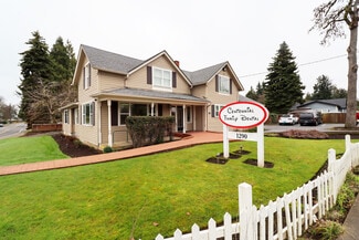 More details for 1290 W Centennial Blvd, Springfield, OR - Office for Sale