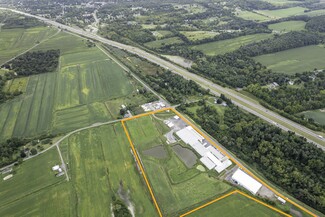 Plus de détails pour 1323 Towpath Rd, Port Byron, NY - Industriel à vendre