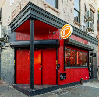 Plus de détails pour 941 Willoughby Ave, Brooklyn, NY - Commerce de détail à louer