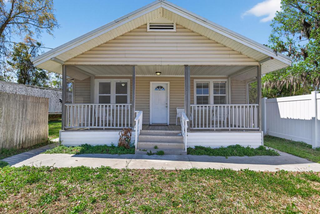 10676 New Kings Rd, Jacksonville, FL for lease Building Photo- Image 1 of 33