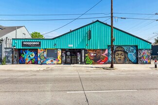 Plus de détails pour 2231 St Claude Ave, New Orleans, LA - Commerce de détail à vendre