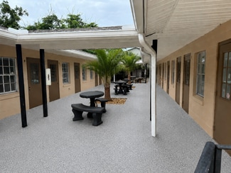 More details for 203 N Industrial Dr, Orange City, FL - Office for Lease