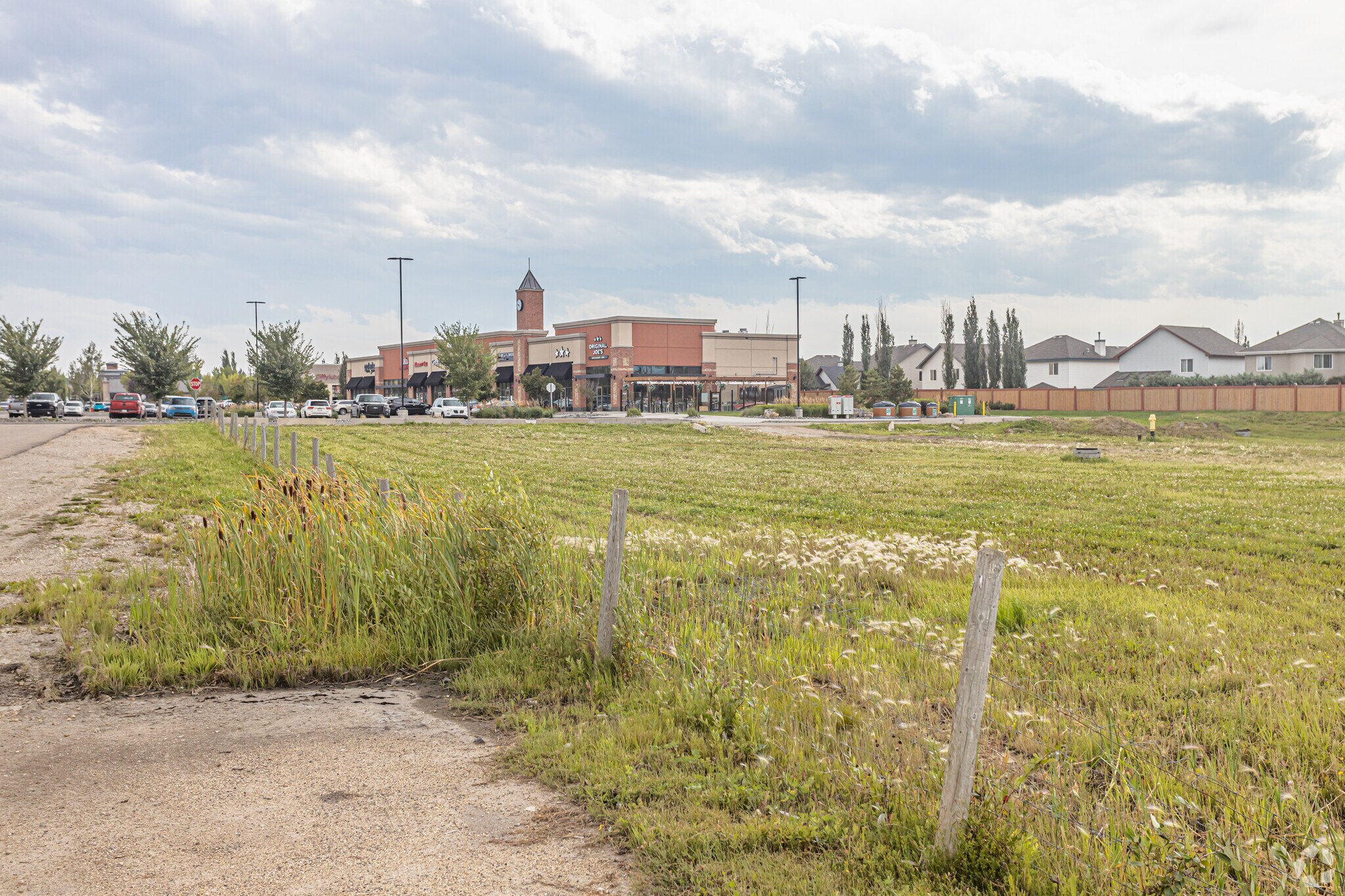 6304 50th St, Beaumont, AB for lease Primary Photo- Image 1 of 3