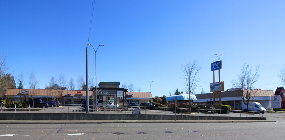 19405-19515 44th Ave, Lynnwood, WA à louer - Photo du bâtiment - Image 2 de 9